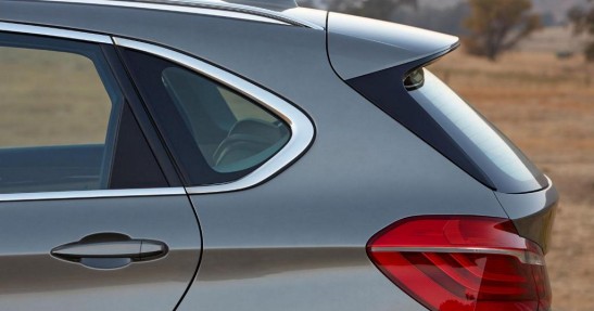 BMW serii 2 Active Tourer