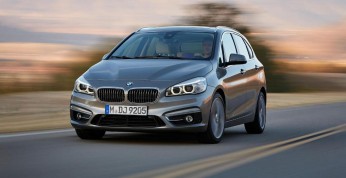 Porsche, BMW, Audi i Michelin wśród najbardziej prestiżowych...