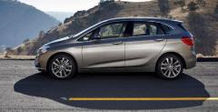 BMW serii 2 Active Tourer