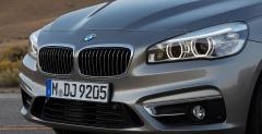 BMW serii 2 Active Tourer