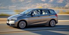 BMW serii 2 Active Tourer