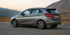 BMW serii 2 Active Tourer