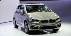 BMW serii 2 Active Tourer