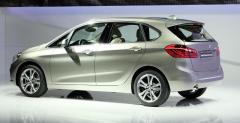 BMW serii 2 Active Tourer