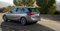 BMW serii 2 Active Tourer