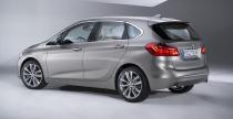 BMW serii 2 Active Tourer