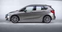 BMW serii 2 Active Tourer