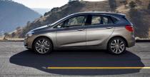 BMW serii 2 Active Tourer