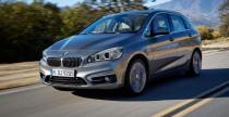 BMW serii 2 Active Tourer