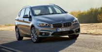 BMW serii 2 Active Tourer