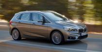 BMW serii 2 Active Tourer