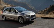 BMW serii 2 Active Tourer