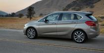 BMW serii 2 Active Tourer