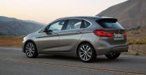 BMW serii 2 Active Tourer