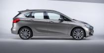 BMW serii 2 Active Tourer