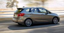 BMW serii 2 Active Tourer