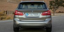 BMW serii 2 Active Tourer