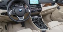 BMW serii 2 Active Tourer