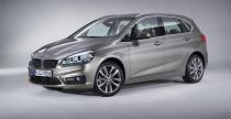 BMW serii 2 Active Tourer