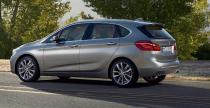 BMW serii 2 Active Tourer