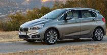 BMW serii 2 Active Tourer