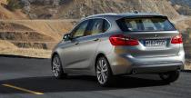 BMW serii 2 Active Tourer