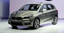 BMW serii 2 Active Tourer