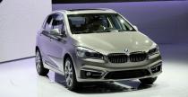 BMW serii 2 Active Tourer
