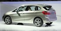 BMW serii 2 Active Tourer