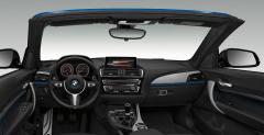 BMW serii 2 Cabrio M Sport