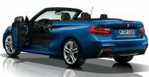 BMW serii 2 Cabrio M Sport