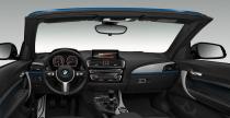 BMW serii 2 Cabrio M Sport