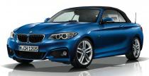 BMW serii 2 Cabrio M Sport