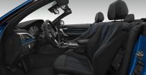 BMW serii 2 Cabrio M Sport