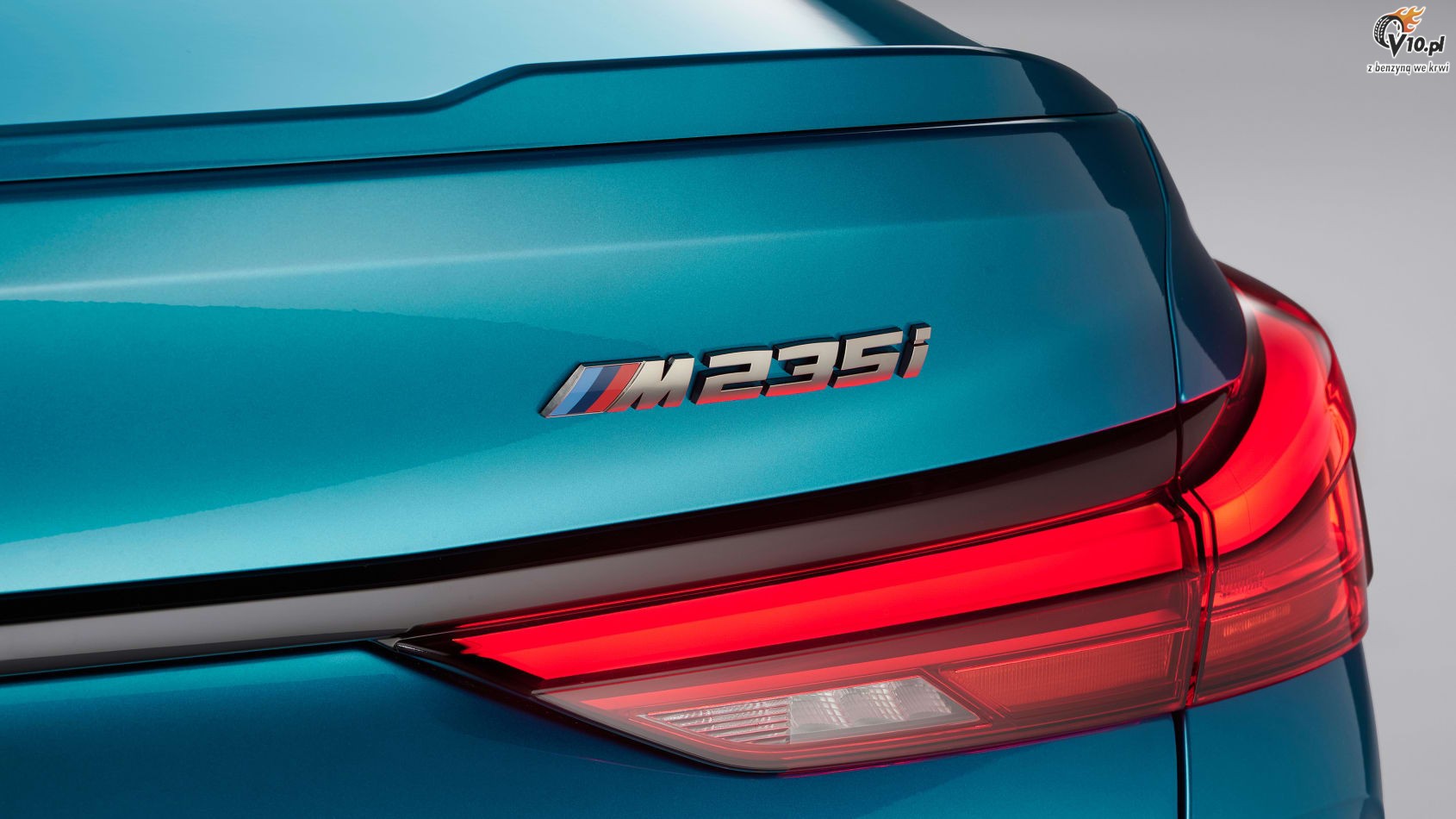BMW 2 Gran Coupe