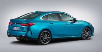 BMW 2 Gran Coupe wycenione nad Wisłą