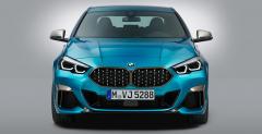 BMW 2 Gran Coupe