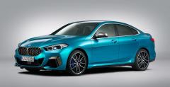 BMW 2 Gran Coupe