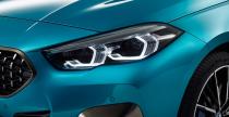 BMW 2 Gran Coupe