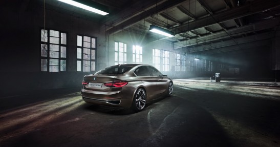 BMW serii 2 Gran Coupe