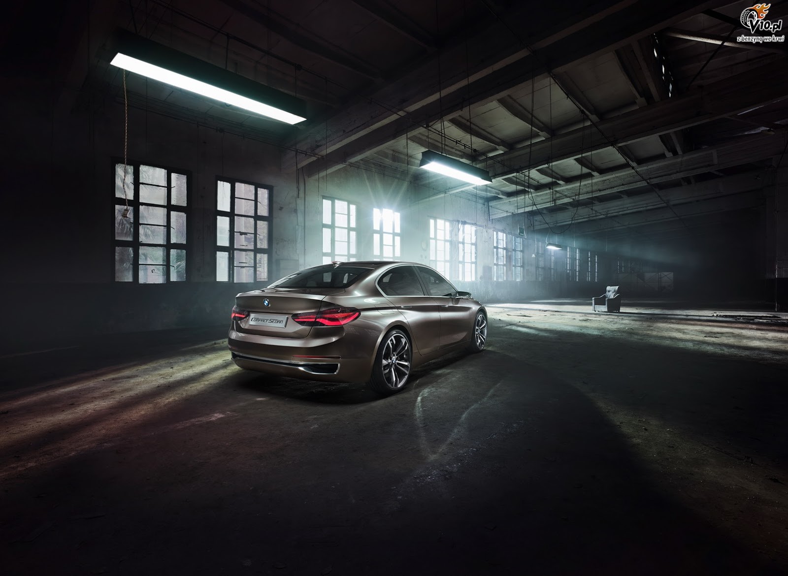 BMW serii 2 Gran Coupe