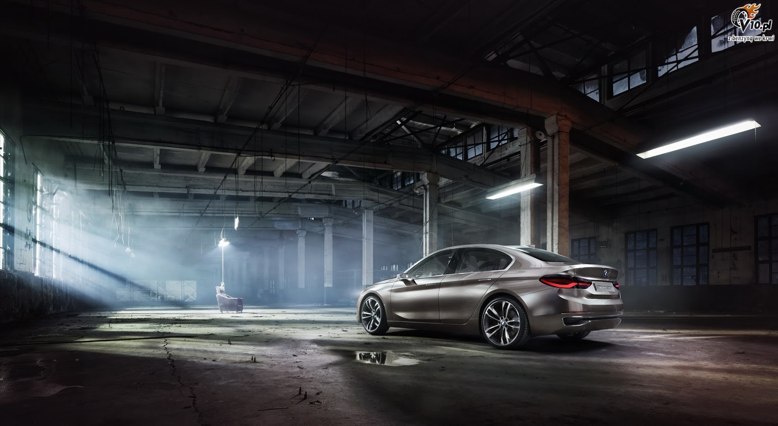 BMW serii 2 Gran Coupe