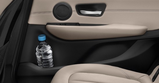 BMW serii 2 Gran Tourer