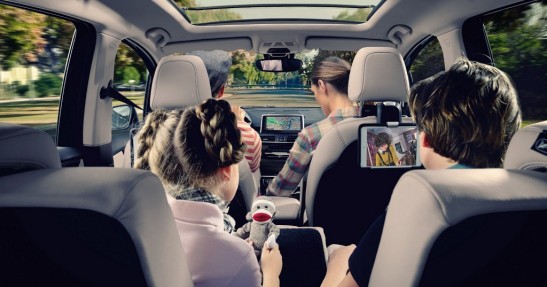 BMW serii 2 Gran Tourer