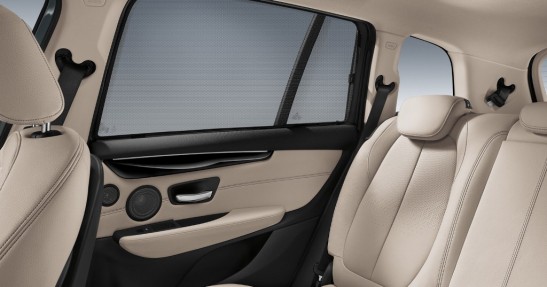 BMW serii 2 Gran Tourer