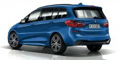 BMW serii 2 Gran Tourer M Sport