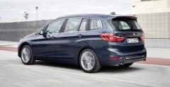 BMW serii 2 Gran Tourer