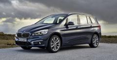 BMW serii 2 Gran Tourer