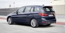 BMW serii 2 Gran Tourer