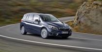BMW serii 2 Gran Tourer